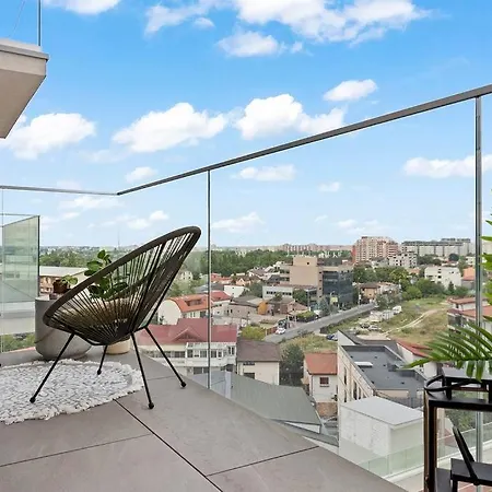 Floreasca On Business Centre