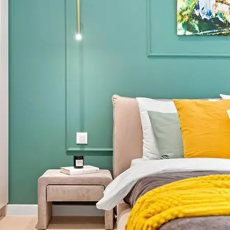 Floreasca On Business Centre