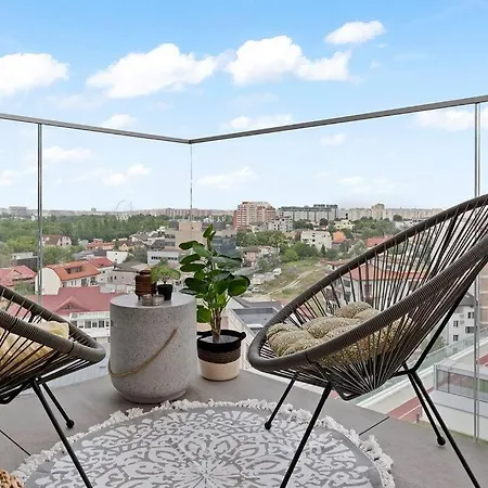 Floreasca On Business Centre *