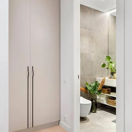 Floreasca On Business Centre Apartment