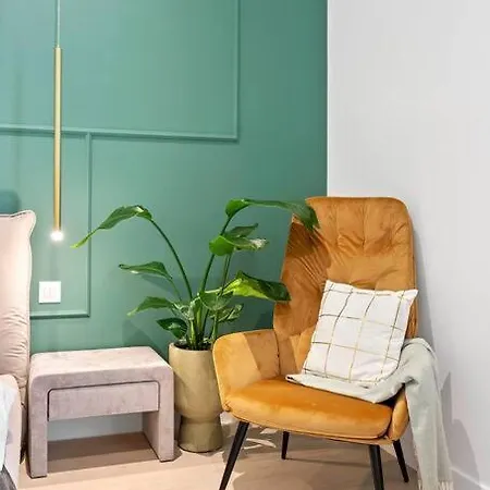 Floreasca On Business Centre Bucharest