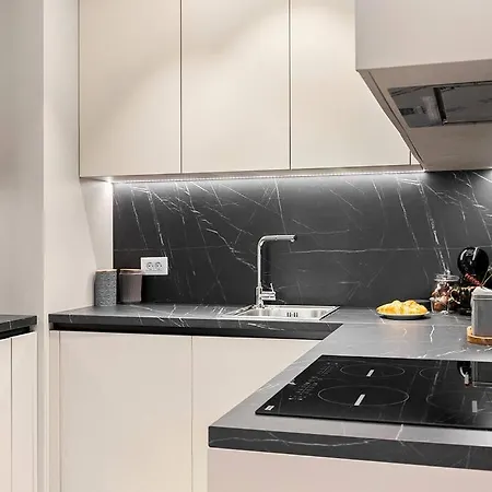 Floreasca On Business Centre Apartment