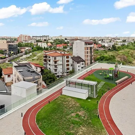 Floreasca On Business Centre