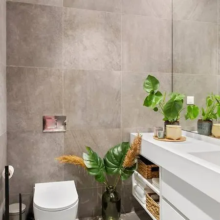 Floreasca On Business Centre Bucharest