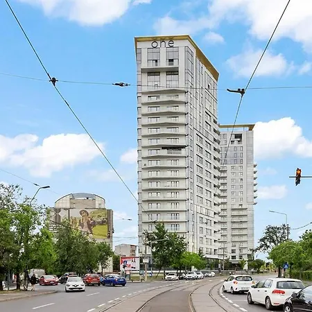 Floreasca On Business Centre Apartament *