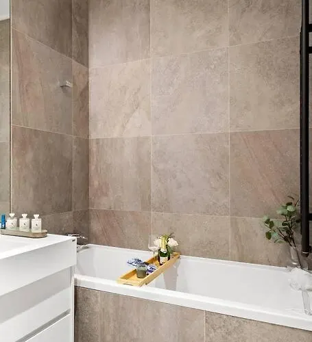 Appartamento Floreasca On Business Centre *