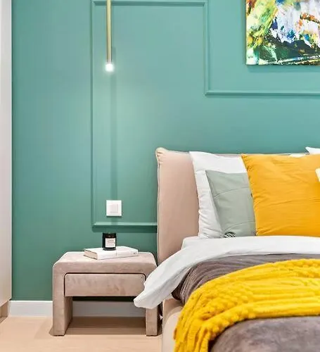 Floreasca On Business Centre