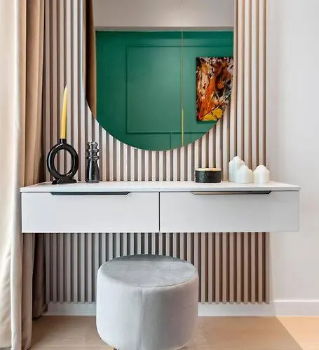 Floreasca On Business Centre * Bucarest