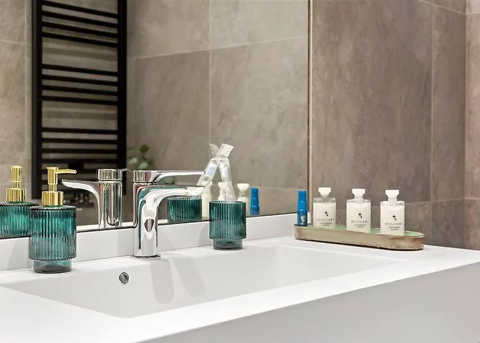 Floreasca On Business Centre * ブカレスト