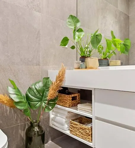 Floreasca On Business Centre Apartment