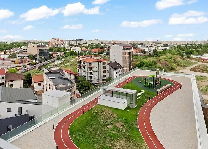 Floreasca On Business Centre