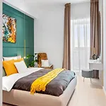 Lejlighed Floreasca On Business Centre *