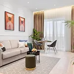 Floreasca On Business Centre Bukarest