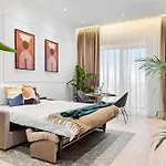 Lejlighed Floreasca On Business Centre *