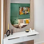 Floreasca On Business Centre Lejlighed Bukarest