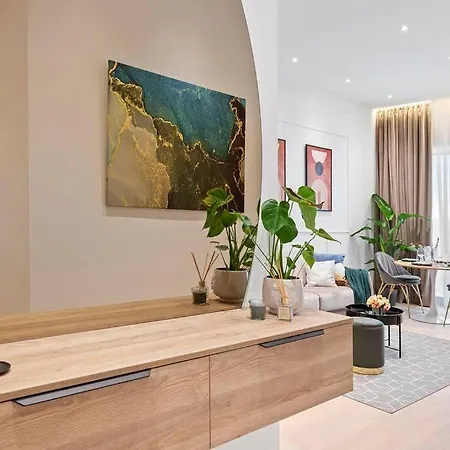 Floreasca On Business Centre * 布加勒斯特