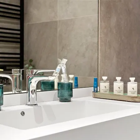 Floreasca On Business Centre * 布加勒斯特