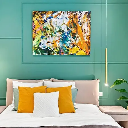 Floreasca On Business Centre *