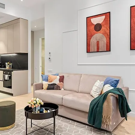 Floreasca On Business Centre * 布加勒斯特