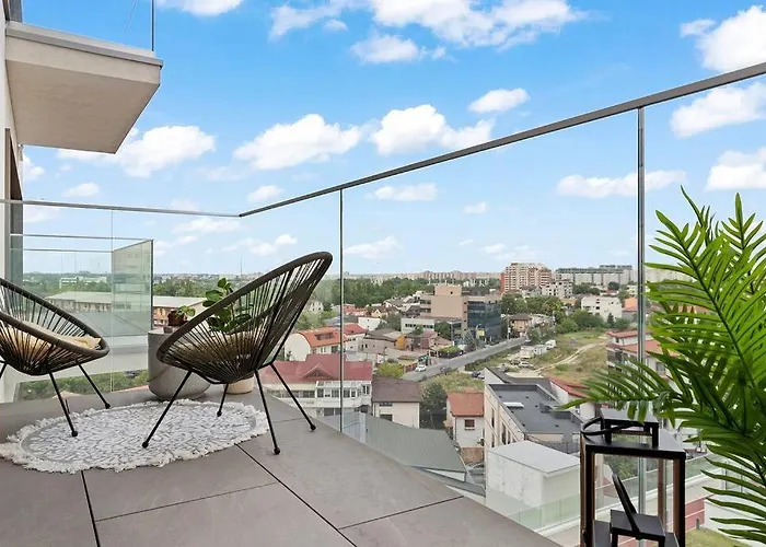 Floreasca On Business Centre