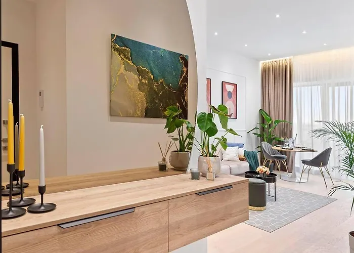 Floreasca On Business Centre * Bucareste