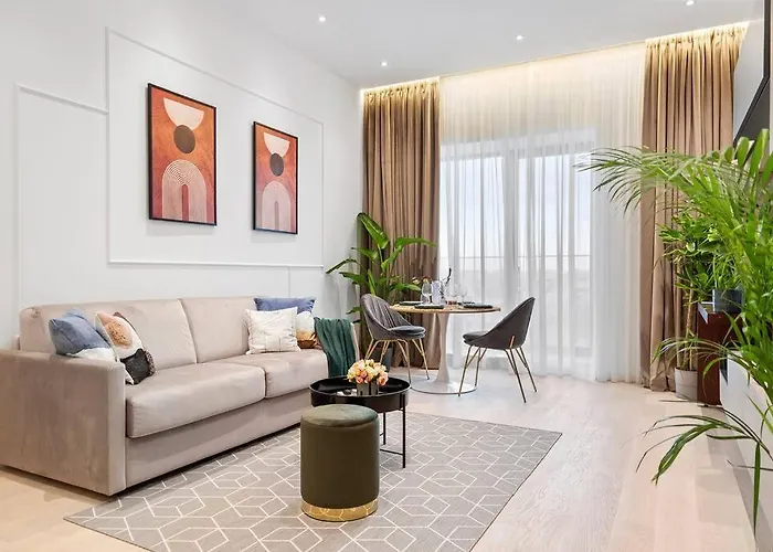 Floreasca On Business Centre Bucareste