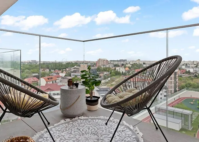 Floreasca On Business Centre *