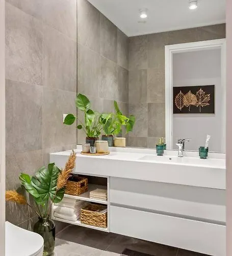 Apartamento Floreasca On Business Centre