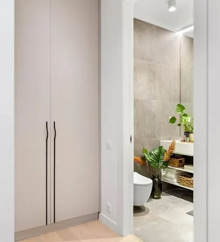 Floreasca On Business Centre Apartamento