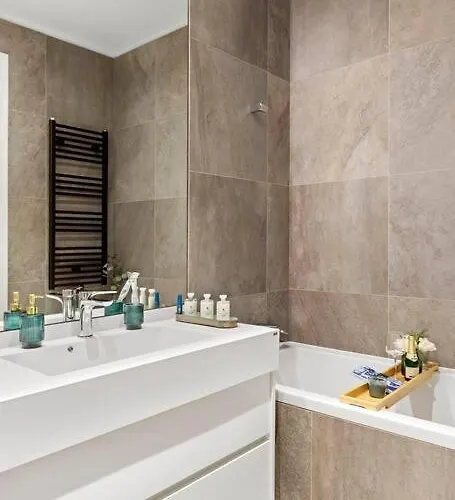 Floreasca On Business Centre * Bucareste