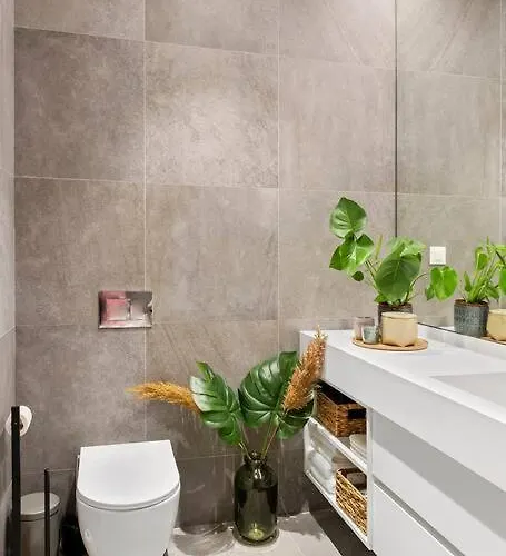 Floreasca On Business Centre Bucareste