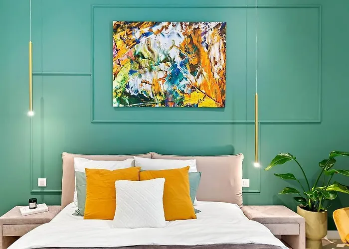 Floreasca On Business Centre *